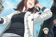 【2023春アニメレビュー】天国大魔境【海外の反応】
