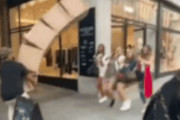 韓国人「海外のおじさんたちの愉快ないたずらをご覧くださいｗｗｗｗ」