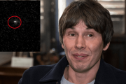 【海外】ブライアン・コックス教授が語る！インターステラ―物体3I/ATLASの驚くべき真実とは？