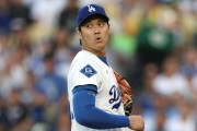 【海外の反応】大谷翔平が749日ぶり勝ち投手【5回9K】