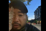 日本人、ブラック・ライブズ・マター活動家にボコボコにされる(海外の反応)
