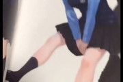海外「これは凄い」セーラー服女子が駆け抜けながらコスチュームが変わっていく日本のパラパラ漫画が海外で話題に　