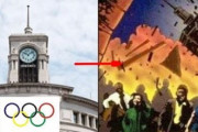 韓国人「日本は滅ぶ」9・11テロ+福島の惨事を予言したイルミナティカードには東京五輪「大災害」も予告されている」　韓国の反応