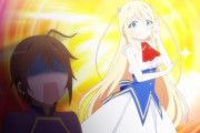 【実は俺、最強でした?】第11話 いろんな人に絡まれました【海外の反応】
