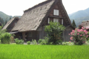 先日発生した世界遺産「白川郷」での火災　海外からは心配の声も