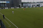 （動画）史上最低のコーナーキック（海外の反応）