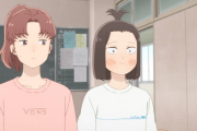スキップとローファー第5話に共感する海外の反応