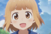 海外の反応【放課後ていぼう日誌】(最終回) 第12話 いい癒やしアニメだった… 2期はよ！！