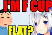 天音かなた「私、実はね・・・」外国人「it'sファンタジー」【ホロライブ】