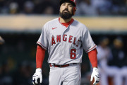 【海外の反応】エ軍主砲レンドンが負傷者リスト入りへ【MLB】