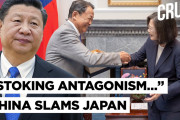 海外「正しい！」「この先は…」麻生元総理の台湾巡る発言に意見