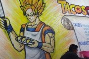 外国人「なぜドラゴンボールZはメキシコや南アメリカで大人気なのか」