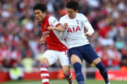 冨安健洋がフル出場でダービーでの勝利に貢献！←「ソンを完全に抑えた！」（海外の反応）