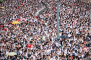 日本が香港問題で声をあげないのは何故？（海外の反応）
