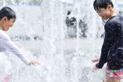 韓国人「猛暑に250mmの集中豪雨…荒れる週末の天気、梅雨とは違う」と話題に