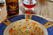 韓国人「日本で食べたチャーハンがめちゃくちゃ美味しい理由が分かりました‥（ﾌﾞﾙﾌﾞﾞﾙ」→「日本は料理番組でもアレを入れるという国」　韓国の反応