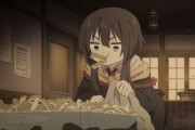 外国人「最も貧乏なアニメキャラクターって誰になるんだ？」