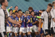 韓国人「私は現時点で日本が世界最強だと思う」日本がワールドカップの優勝候補では無いでしょうか？　韓国の反応