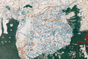 [韓国の反応]これが1402年、李氏朝鮮で作られた世界地図です[韓国ネット民]日本から抗議が来ないということはこれは真実ということなんだろうな
