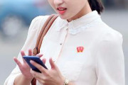 【驚愕】韓国人「北朝鮮のスマホ普及、1000万人もいて草…買い物アプリに400店舗登録とかマジかよ」