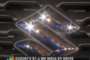 【海外の反応】「日本とインドが手を組んだぞ！」SUZUKIのインド提携。