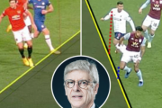 【海外の反応】「激変するぞ」FIFA、オフサイドルール変更を検討か!?ベンゲル氏が提唱する新ルールに海外から賛否両論の声！