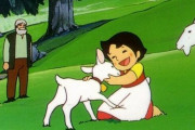韓国人「日本がアニメ化したおかげで世界的に有名になった名作童話を見てみよう」