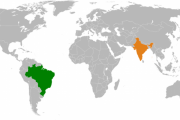 外国人「ブラジルかインドに住めと言われたらどっち選ぶ？」