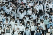【韓国の反応】五輪真っ最中の日本新規確定者9千人を突破。歴代最多。韓国の反応「火を見るよりも明らかな結果。韓国の選手たちが心配。」