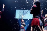 海外のBABYMETALファンから見たPassCodeの評価は？　【海外の反応】