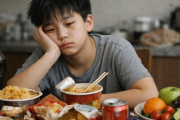 韓国で物議…12歳少年の末期大腸がん報道に「中国食品が原因では」と批判殺到