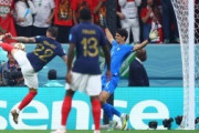外国人「バケモンだ」フランス、エンバペの2ゴールに絡む活躍でモロッコ撃破！W杯連覇へ王手！アルゼンチンが待つ決勝進出決定！【海外の反応】