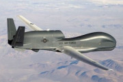 海外 米空軍、南シナ海に「スパイドローン」を配備