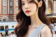 韓国人「東京駅の外観に圧倒された…日本の建築美はどこから来るのか？」
