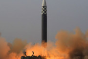 米国「北朝鮮、核実験準備開始」…韓日と対応策協議＝韓国の反応
