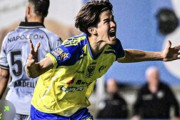 ベルギー「失礼だ」後藤啓介、決勝ゴール！今季11点目も大喜びで一触即発に！現地アンデルレヒトサポも激怒！【海外の反応】
