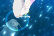（海外の反応まとめ）Re：ゼロから始める異世界生活season2後半第22話、外と内の戦い