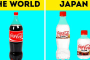 ほかの国とはここが違う！日本ならではの○○