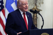 韓国人「トランプが同盟国に『ウクライナ戦争は助けたのに、イランでは助けてくれないのか』と不満爆発」→「それは侵略戦争だろ」
