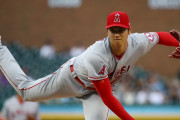 「ビースト！」大谷翔平が9勝目！7回117球2失点の力投！（海外の反応）
