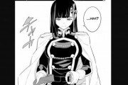 【魔都精兵のスレイブ】外国人「恋はどうなってしまうのか？」最新話更新と”ご褒美”の行方に期待が高まる【土曜更新】