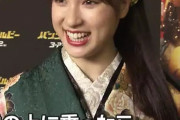 中国人「土屋太鳳ってデブじゃない？なんでこんなのが日本では人気なの？」　中国の反応