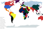 【海外の反応】世界が帝国にこのように支配されたらどうする？