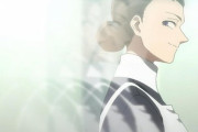 アニメ「約束のネバーランド」第８話に対する海外の反応（感想）