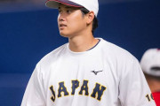 【海外の反応】エ軍監督の大谷翔平に関する発言に世界が失望「歴史的な対決が…」