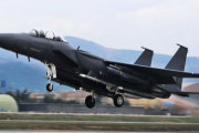韓国空軍機の稼働率が軒並み低下...整備にお金が回っていない？