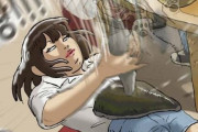韓国人「日本と韓国の漫画の格差は100年くらい有ると思う‥その理由がこちら」　韓国の反応