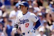 大谷翔平の第20号145m弾に全米熱狂！←「バリー・ボンズ・・・」（海外の反応）