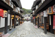 韓国人「韓国の京畿道に登場した日本の江戸時代スタジオ観光地を見てみよう」