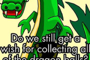 【世界】ドラゴンボール2【ポーランドボール】